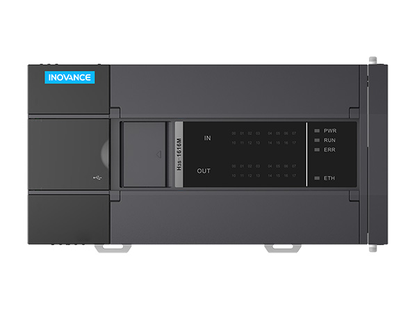 H3S系列高性能經濟型小型PLC
