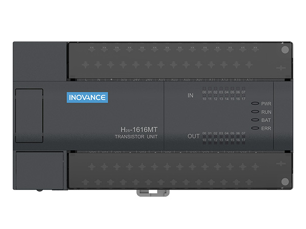 H2S系列通用經濟型小型PLC
