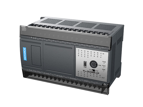 H1S系列簡易經濟型小型PLC